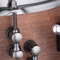Chris Adler / Warbird BPDLMW2550LWH - Mapex USA